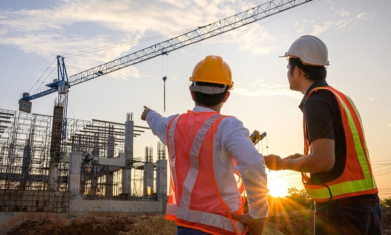 А вы знаете какие зарплаты у строителей в Беларуси? Делимся статистической информацией