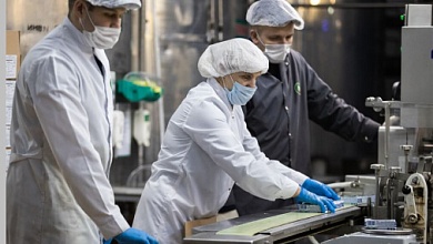 Качество, экономика и TikTok | Эту продукцию из Лунинца любят в Беларуси и не только