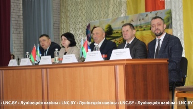 В СУП «Агро Лобчанское» подвели итоги работы