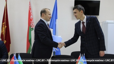 Директором ОАО "Дворецкий" назначен Александр Толстяк