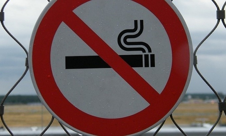 Может стать больше мест, где запрещено курить в Беларуси