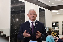 Петр Пархомчик: об экономике Брестской области, уборочной кампании и визите Президента