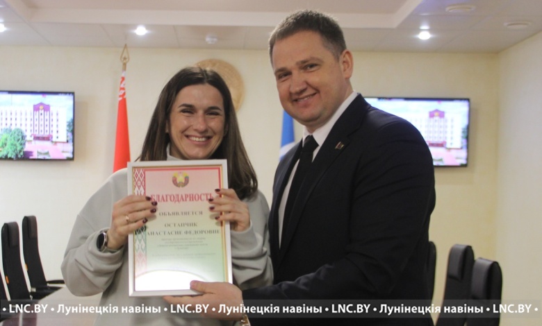 Каких результатов смогли достичь и где есть упущения? Спортивные итоги подвели на Лунинетчине