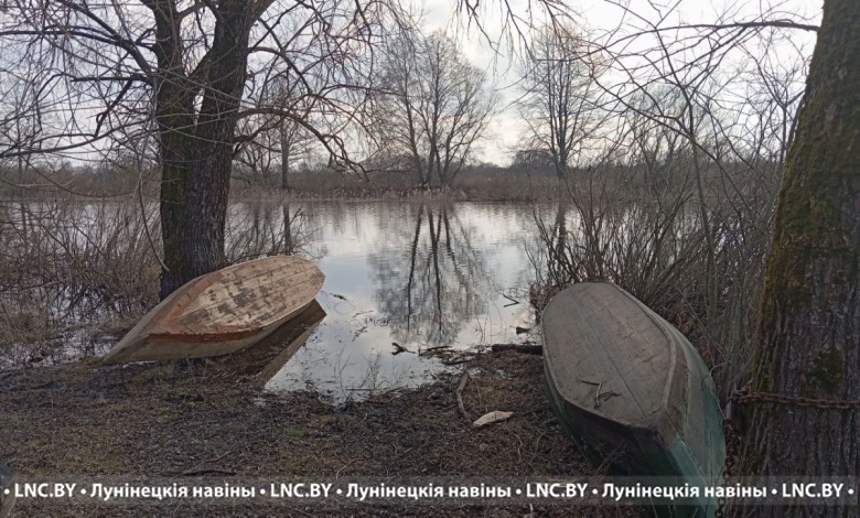На каких реках Беларуси наблюдается рост уровней воды, рассказали гидрологи