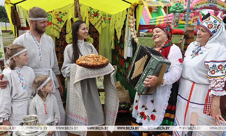 "Властелинов села" Брестской области определят в Коссово