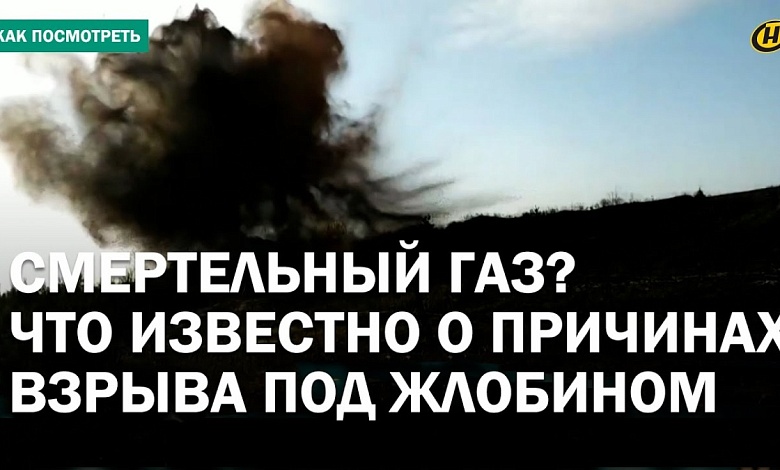Трагедия под Жлобином: Мог ли кислород, стать причиной гибели семьи?! 