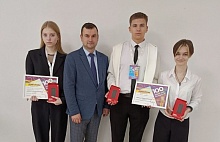 «100 идей для Беларуси»: Два проекта из Лунинецкого района отмечены на областном уровне 