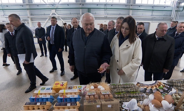 "Генералы" в экономиках, закрытые встречи, "золотые яйца" и образец для Полесья. Итоги недели Президента