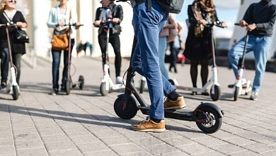 Памятка по прохождению оценки соответствия электросамокатов | Беларусь