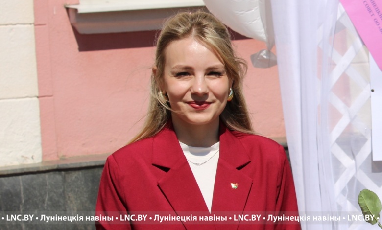 Планируется трудоустроить примерно 670 учащихся Лунинецкого района