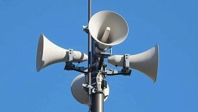 Сегодня в Лунинце включат сирены. Стоит ли беспокоиться?