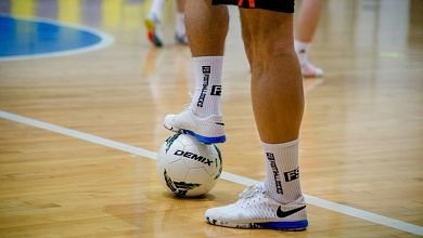 «Афганский» турнир в Лунинце набирает ход