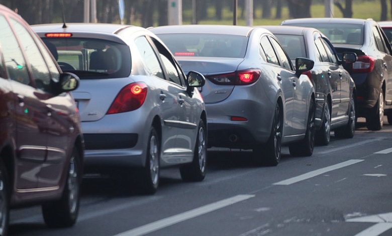 Замеры загрязняющих выбросов от автомобилей проведут в Беларуси