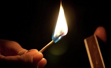 Молодой человек поджег солому предприятий АПК на 6 тыс. рублей