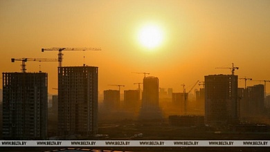 В Брестской области проиндексировали чеки "Жилье" 