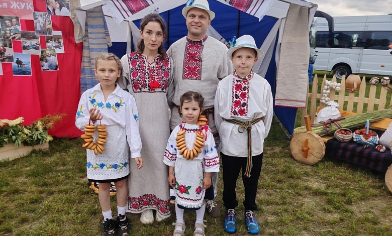 Кто «Властелин села» Брестской области решают в Каменецком районе. Лунинчане среди финалистов