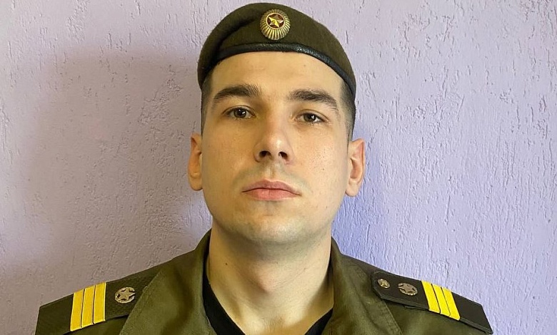 Солдаты возвращаются домой | Лунинецкий район