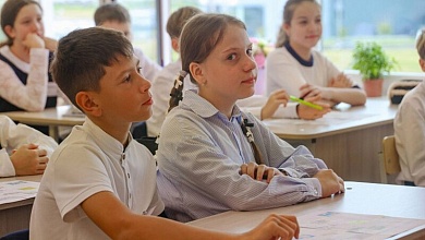 УПРАВЛЕНИЕ КВАДРОКОПТЕРОМ: какие нововведения ждут детей с 1 сентября?