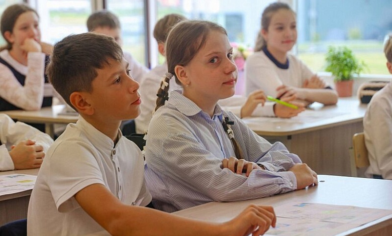 УПРАВЛЕНИЕ КВАДРОКОПТЕРОМ: какие нововведения ждут детей с 1 сентября?