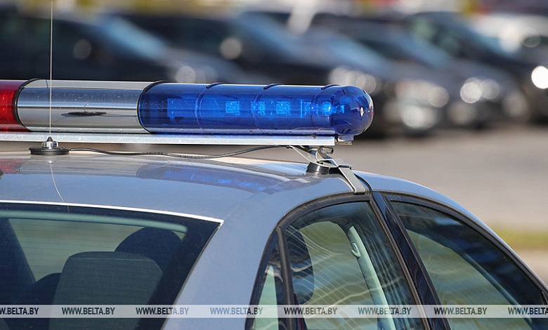 С начала года более 40 детей пострадали в ДТП в Брестской области