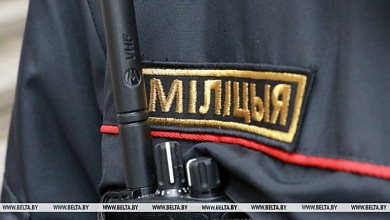 Фейк о серийном маньяке в Минске опровергла милиция