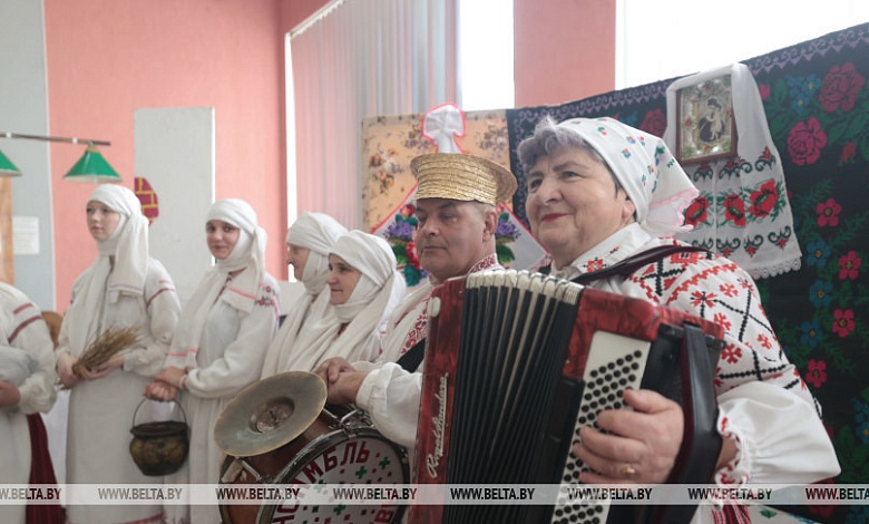Жемчужина Беларуси. Иваново приняло статус культурной столицы страны в 2025 году