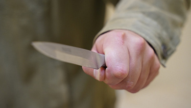 Пьяный сельчанин в Брестской области напал с ножом на милиционеров