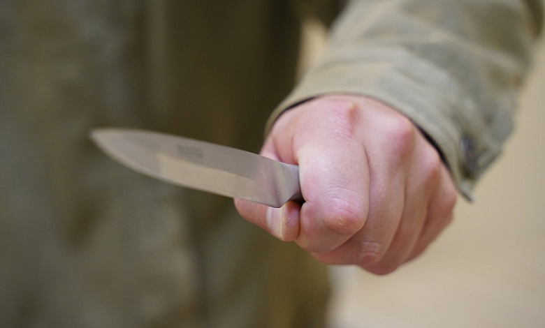 Пьяный сельчанин в Брестской области напал с ножом на милиционеров