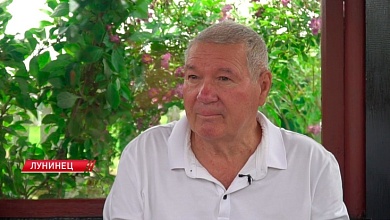 Целая династия железнодорожников! Как семья из Лунинца отдала сотни лет профессии?