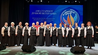 С наградами вернулись лунинчане из Бреста