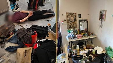 Группировка с врачом в Польше продавала женщинам наркотики "от стресса". Есть погибшие