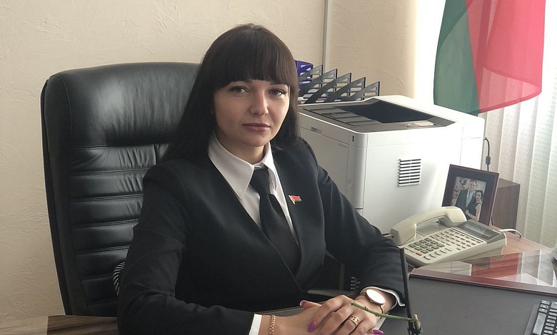 Прием граждан 17 ноября проведет председатель суда Лунинецкого района