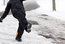 Вернуться с работы здоровым: из-за чего случаются травмы?