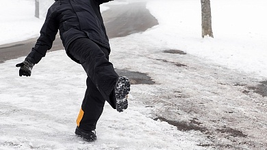 Вернуться с работы здоровым: из-за чего случаются травмы?