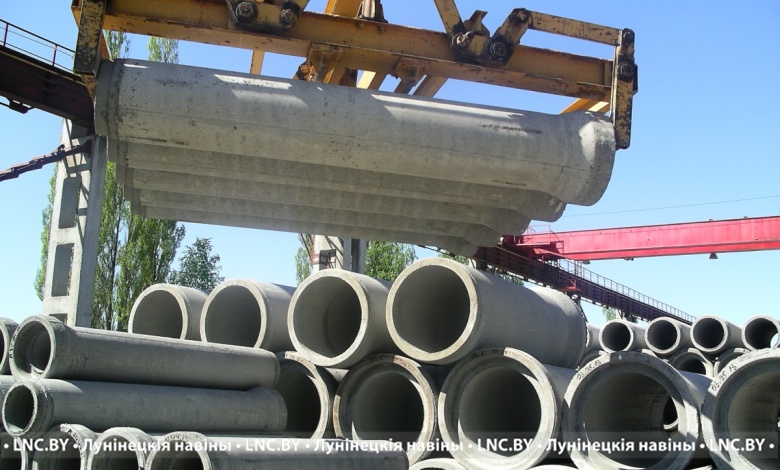 Как белорусские шпалы и трубы прокладывают путь в Россию и Казахстан