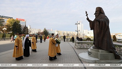 Митрополит Вениамин: важно за житейской суетой не забывать о душе и ее спасении