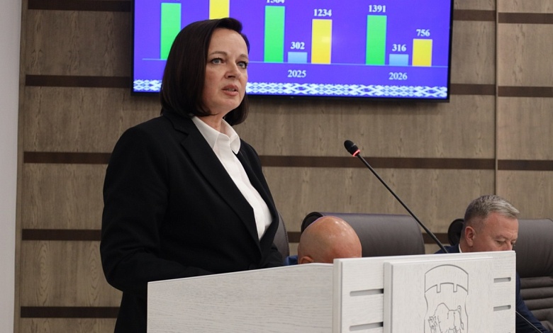 На первое место работы придут более 500 молодых специалистов в учреждения образования Брестской области 