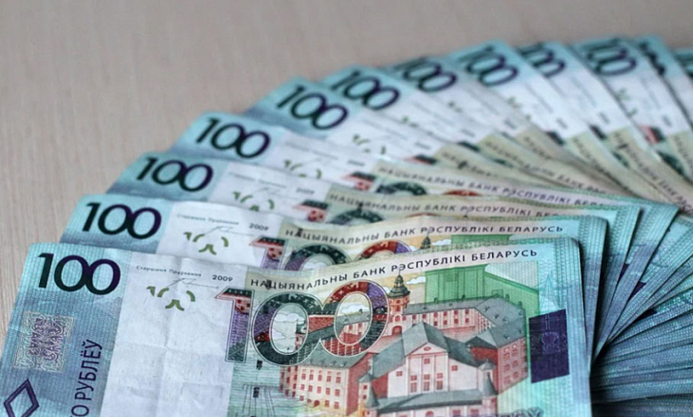 Жительница Лунинца поверила мошенникам и лишилась 950 рублей