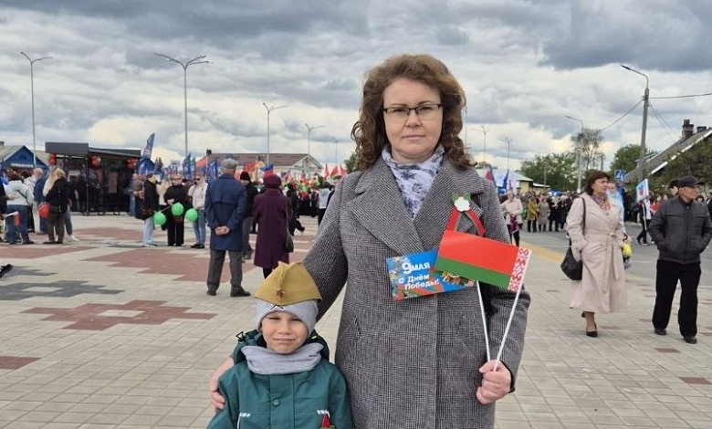 День Победы: пока мы помним — наша страна будет жить!