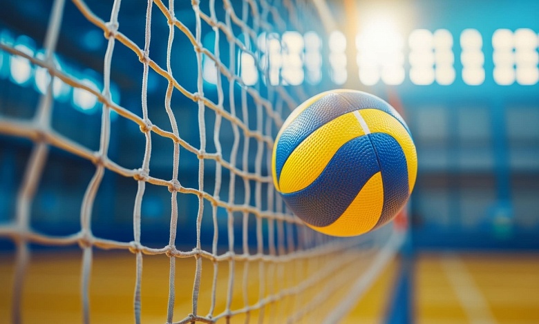 Чемпионат Лунинецкого района по волейболу стартует 22 февраля