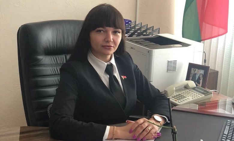 Председатель суда Лунинецкого района проведет прием граждан в Микашевичах