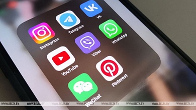 Почему не стоит оставлять геотеги в своих соцсетях, рассказали в МВД 