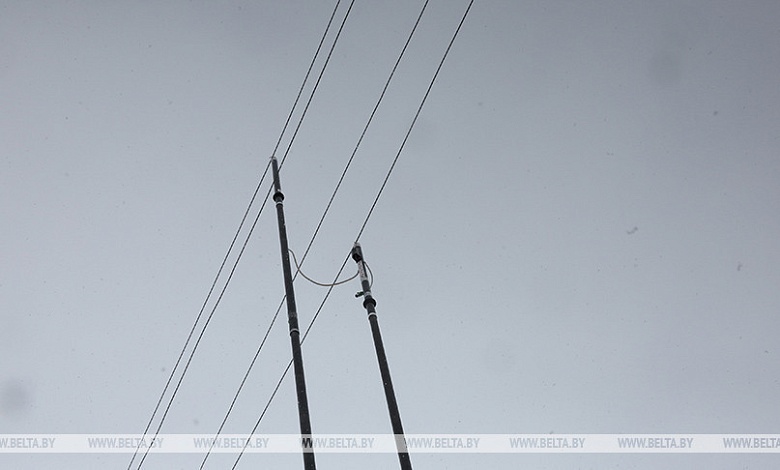 В Берлине почти 20 тыс. домохозяйств пятый день остаются без света