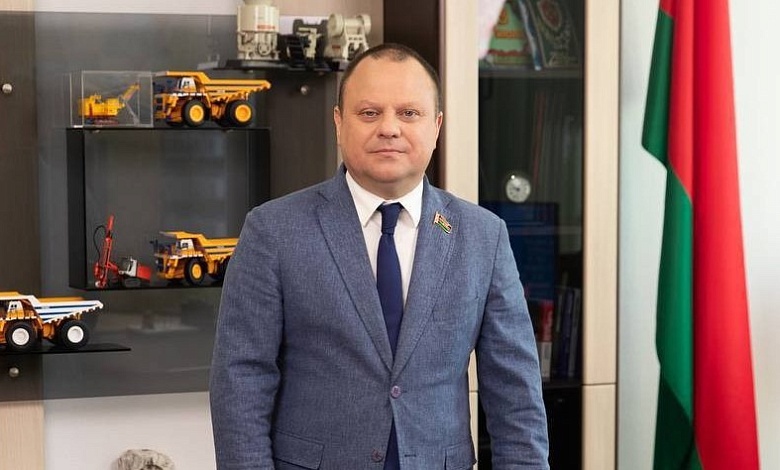 «Час Земли»: Эдуард Гаврилкович о нашем будущем