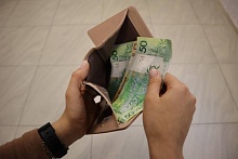 Обнародован размер медианной зарплаты белорусов