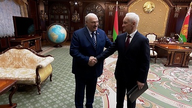 Военные учения с Россией, Орешник, парад в Москве // О чём Лукашенко и Белоусов говорили в Минске?