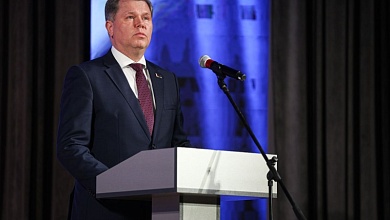 Министр архитектуры и строительства — о «Граните»: такие предприятия формируют стабильность нашей стройотрасли