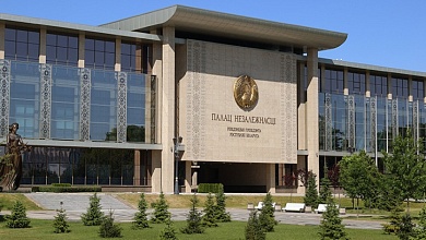 Лукашенко согласовал назначение новых руководителей местной вертикали