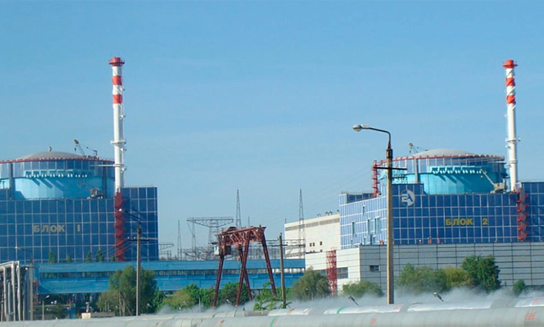 США намерены забрать АЭС в Украине под свой контроль 