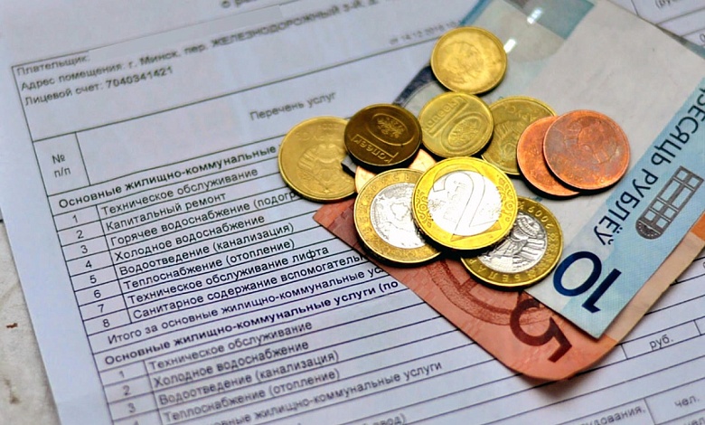 Что входит в оплату техобслуживания по жировке в Беларуси  